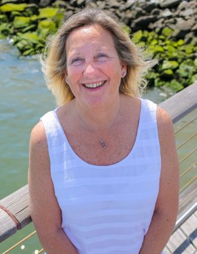 Michelle D. Gallagher