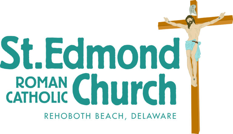 St Edmonds Logo