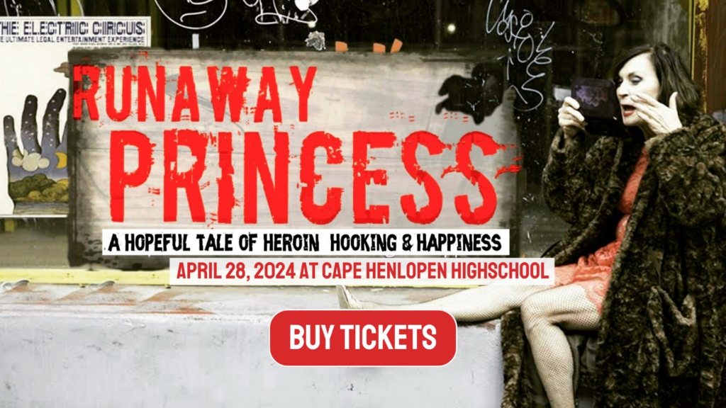 Runaway Princess